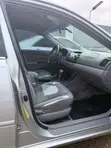 2006 Toyota Camry LE Silver - 2