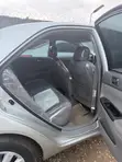 2006 Toyota Camry LE Silver - 3
