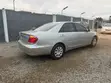2006 Toyota Camry LE Silver - 5