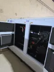 Sabon Perkins 250kVA Soundproof Diesel Generator - 1