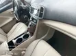 Toyota Venza V6 AWD 2010 Red - 3