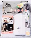 Alizz Electric Kettle (SK-0803) 2.3L - 1