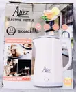 Alizz Electric Kettle (SK-0803) 2.3L - 2