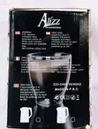 Alizz Electric Kettle (SK-0803) 2.3L - 4