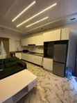 Furnished 2-Bedroom Townhouse/Terrace in Omole Phase 2 for Sale - 3