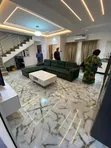 Furnished 2-Bedroom Townhouse/Terrace in Omole Phase 2 for Sale - 5