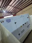 Brand New Perkins Diesel Soundproof Generator SP250KVA (2-Year Warranty) - 1