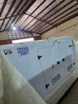 Brand New Perkins Diesel Soundproof Generator SP250KVA (2-Year Warranty) - 2