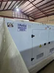 Brand New Perkins Diesel Soundproof Generator SP250KVA (2-Year Warranty) - 3