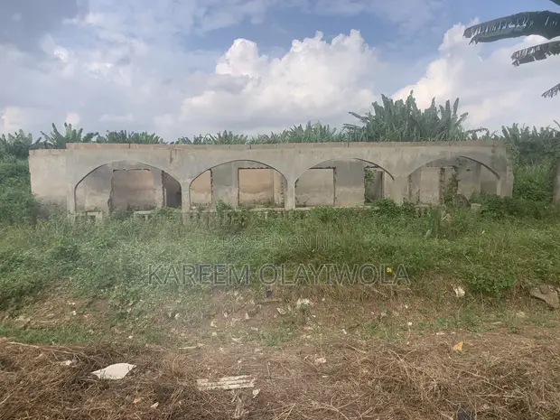Mixed-Use Land for Sale in Korootun, Ota, Ogun State - 1
