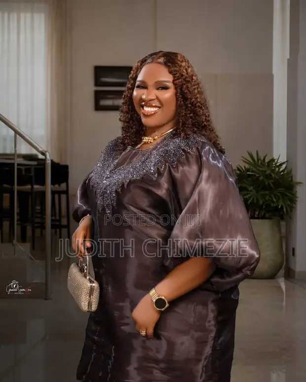 Fashion & Accessories: Ankara, Adire, Lace, Crepe, Sequins - 1