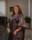 Fashion & Accessories: Ankara, Adire, Lace, Crepe, Sequins - 1