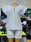 Fashion & Accessories: Ankara, Adire, Lace, Crepe, Sequins - 2