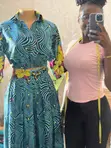 Fashion & Accessories: Ankara, Adire, Lace, Crepe, Sequins - 3