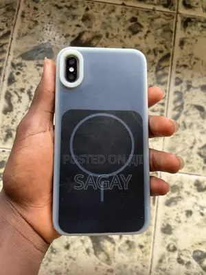 Sabon Apple iPhone XS Max 64GB Zinariya