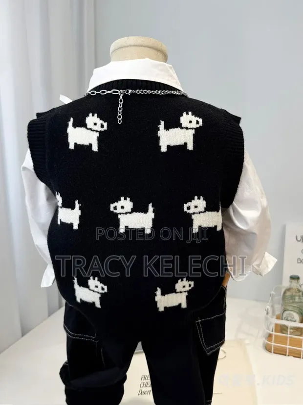 Kelly's Fashion Hub Children's Clothing - 1