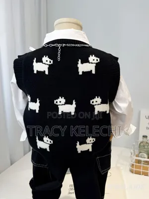 Kelly's Fashion Hub Kayan Yara