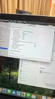 Apple MacBook Pro 2019 16GB RAM, 1TB SSD - 4