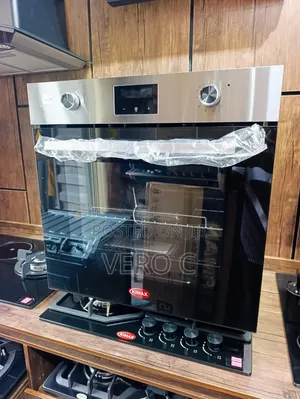 Sabon Oven Mai Amfani Da Wuta Da Gas Tare Da Air Fryer