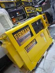 10kva Firman Diesel Soundproof Generator - 1