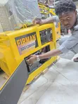 10kva Firman Diesel Soundproof Generator - 2