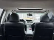 2013 Toyota Highlander Limited 3.5L 4WD Baƙi - 2