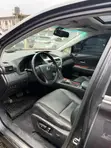 2013 Toyota Highlander Limited 3.5L 4WD Baƙi - 5