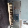 Yamaha Electronic Keyboard - An Kuma Amfani - 1