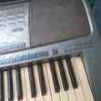Yamaha Electronic Keyboard - An Kuma Amfani - 2