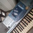 Yamaha Electronic Keyboard - An Kuma Amfani - 3
