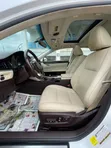 2015 Lexus ES 350 FWD Sedan - White - 5