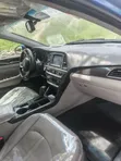 Hyundai Sonata 2018 Blue - 5