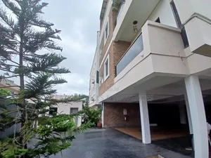 Furnished 2-Bedroom Block of Flats, Lekki Phase 1