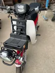 Honda CB 2025 Jaja - 3