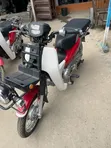 Honda CB 2025 Jaja - 4