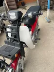 Honda CB 2025 Jaja - 5