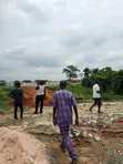 Kasumu Limpson Memorial Estate Land for Sale, Isheri-Berger - 1