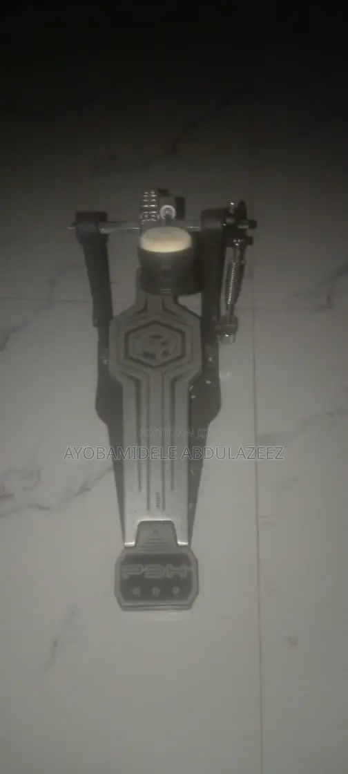 PDH Professional Drum Pedal - 1
