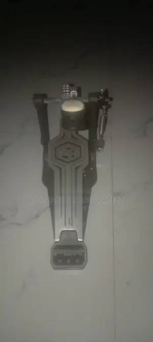 PDH Professional Drum Pedal