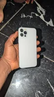 Apple iPhone 12 Pro 256GB White - 5