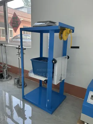 Specific Gravity Frame don Buoyancy Balance