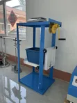 Specific Gravity Frame don Buoyancy Balance - 1