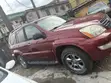 Lexus GX 470 2008 SUV - 2