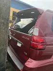 Lexus GX 470 2008 SUV - 5