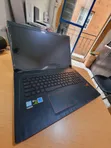 Asus ROG Strix GL702VI Laptop - Intel Core i7, 16GB RAM, 1TB SSD - 1