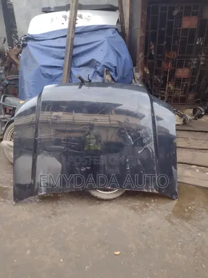Used Honda Ridgeline Bonnet