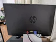 HP Pavilion 23-inch Full HD IPS Monitor - 3
