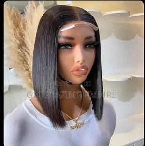 SDD Vietnamese Bone Straight Hair Extensions & Wigs