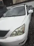 Lexus RX 330 2005 White - 2