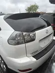Lexus RX 330 2005 White - 4